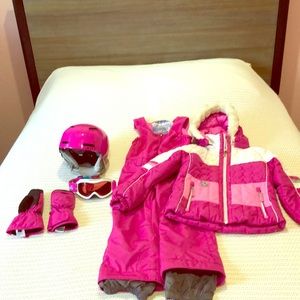 ❄️A COUPLE OF WEEKS ONLY❄️ AMAZING SKI BUNDLE